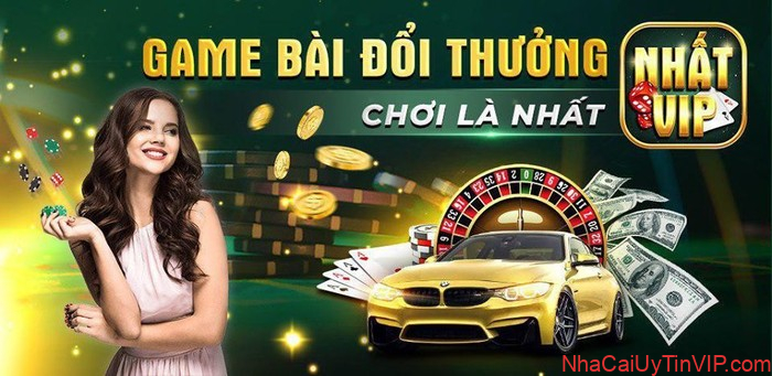 Game bài đổi thưởng chơi là thắng!