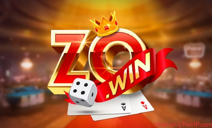 Cổng game Zowin