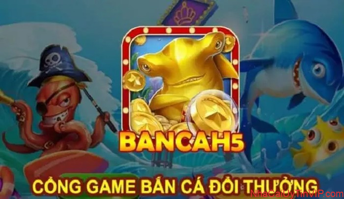 BanCaH5