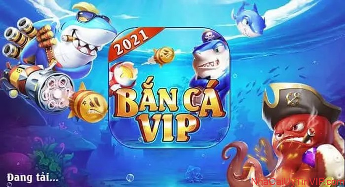 Bắn cá Vip Club