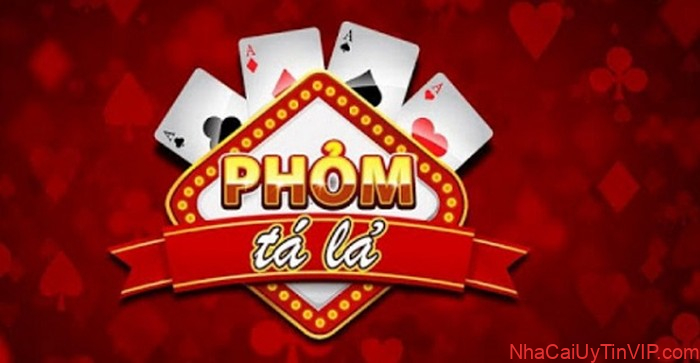 Game phỏm đổi thưởng