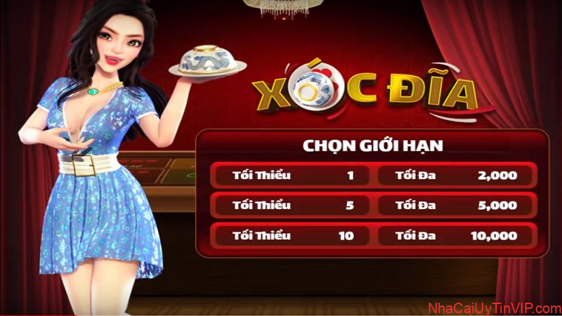 Giao diện chơi