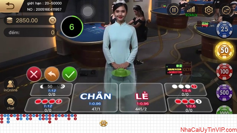 Game xóc đĩa đổi thưởng online với người thật uy tín nhất 2025