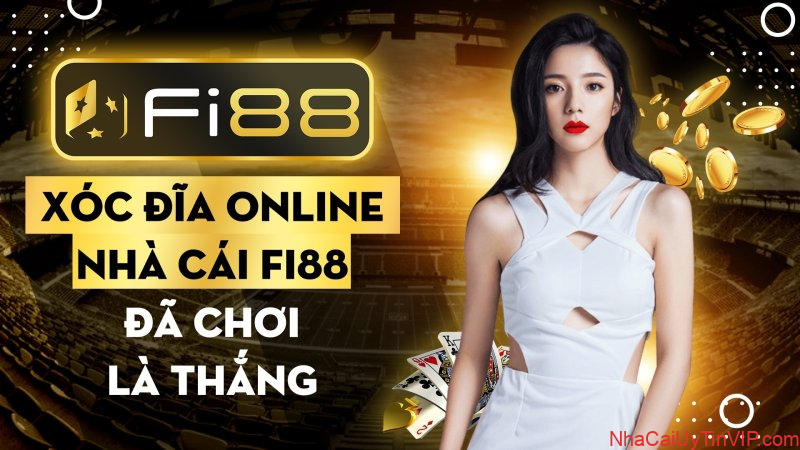 Nhà cái Fi88