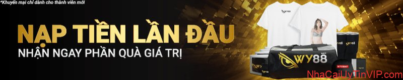 Nạp tiền lần đầu nhận ngay phần quà giá trị