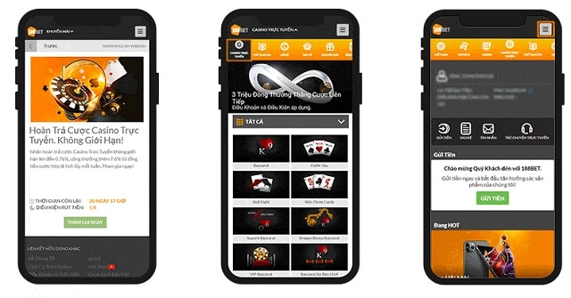 188Bet là nhà cái lâu đời trên thế giới 188Bet là nhà cái lâu đời trên thế giới