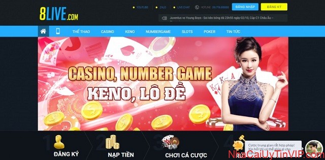 8live có uy tín không 8live có uy tín không