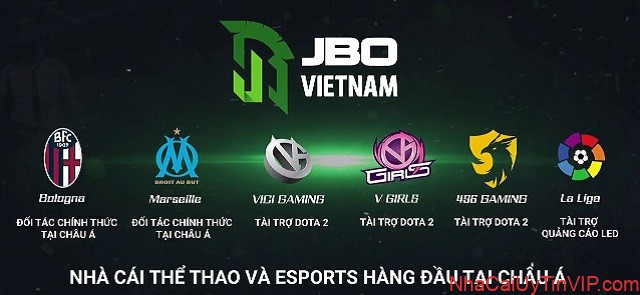 Ảnh 1: Nhà cái JBO đang ngày càng được ưa thích Ảnh 1: Nhà cái JBO đang ngày càng được ưa thích