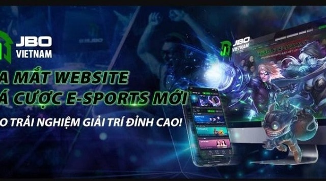 Ảnh 4: E-sports đang là trò cược mới nổi Ảnh 4: E-sports đang là trò cược mới nổi