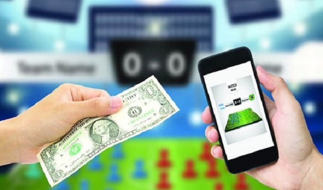 App cá cược bóng đá trên điện thoại có nhiều ưu điểm nổi trội App cá cược bóng đá trên điện thoại có nhiều ưu điểm nổi trội