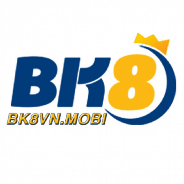 BK8 là nhà cái mới ra mắt tại thị trường Việt Nam trong thời gian gần đây. BK8 là nhà cái mới ra mắt tại thị trường Việt Nam trong thời gian gần đây.