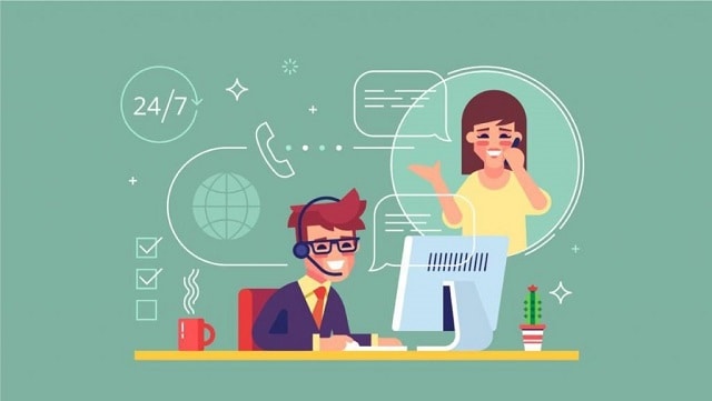 Bộ phận Sale trong nhà cái có chức năng trực tiếp gọi điện cho người chơi Bộ phận Sale trong nhà cái có chức năng trực tiếp gọi điện cho người chơi
