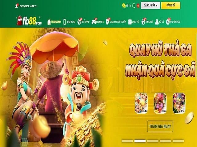 Bốc thăm may mắn Bốc thăm may mắn