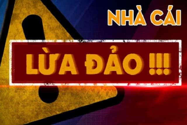 Các chế độ chăm sóc khách hàng chưa đúng chuẩn là tín hiệu của lừa đảo Các chế độ chăm sóc khách hàng chưa đúng chuẩn là tín hiệu của lừa đảo