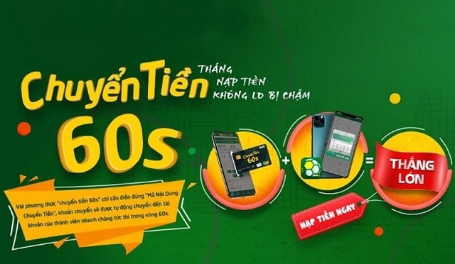 Chuyển khoản bằng ngân hàng Chuyển khoản bằng ngân hàng