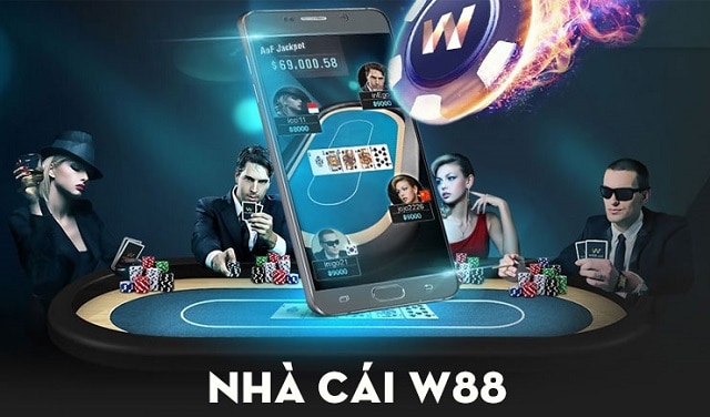 Đánh giá nhà cái W88 Đánh giá nhà cái W88
