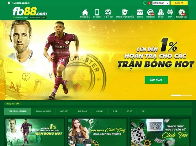 Diễn đàn cá độ bóng đá FB88 Diễn đàn cá độ bóng đá FB88