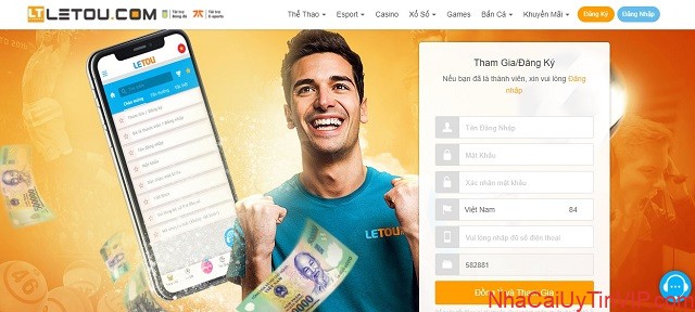 Điền đầy đủ các thông tin Điền đầy đủ các thông tin