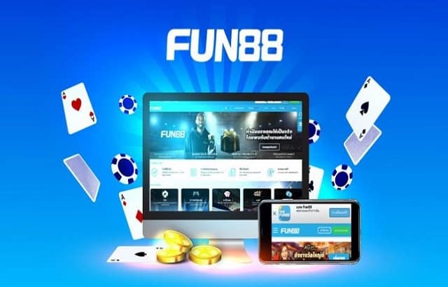 Fun88 là nhà cái liên tục có tên trong top 10 nhà cái trực tuyến uy tín nhất khu vực Châu Á và trở nên quen thuộc với những người đam mê cá cược tại Việt Nam Fun88 là nhà cái liên tục có tên trong top 10 nhà cái trực tuyến uy tín nhất khu vực Châu Á và trở nên quen thuộc với những người đam mê cá cược tại Việt Nam