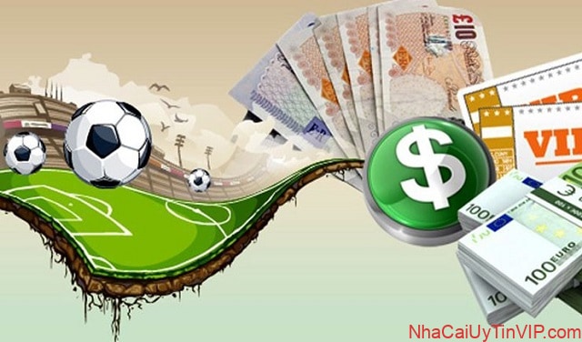Giao dịch tài chính thuận lợi trong các ứng dụng cá cược điện thoại Giao dịch tài chính thuận lợi trong các ứng dụng cá cược điện thoại