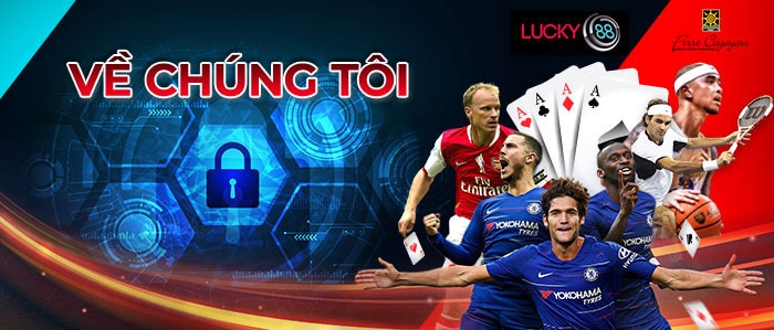Giới thiệu chi tiết về nhà cái Lucky88 Giới thiệu chi tiết về nhà cái Lucky88
