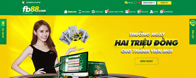 Hình thức cá cược casino online hấp dẫn Hình thức cá cược casino online hấp dẫn