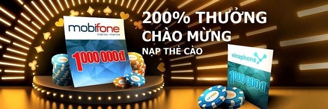 Hướng dẫn cách nạp tiền cá độ bóng đá bằng thẻ cào điện thoại chi tiết Hướng dẫn cách nạp tiền cá độ bóng đá bằng thẻ cào điện thoại chi tiết