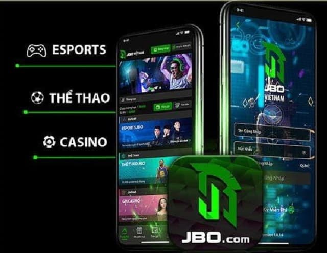 JBO hấp dẫn với mảng Esport JBO hấp dẫn với mảng Esport