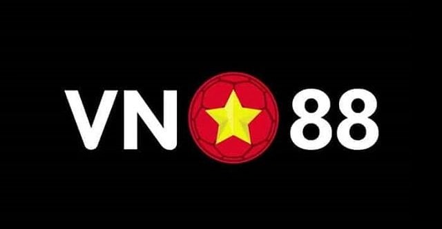 Hình 1: Logo lấy cảm hứng từ quốc kỳ Việt Nam cờ đỏ sao vàng của nhà cái VN88 Hình 1: Logo lấy cảm hứng từ quốc kỳ Việt Nam cờ đỏ sao vàng của nhà cái VN88