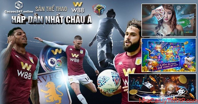 Nên chọn những nhà cái có khả năng ổn định về tài chính Nên chọn những nhà cái có khả năng ổn định về tài chính