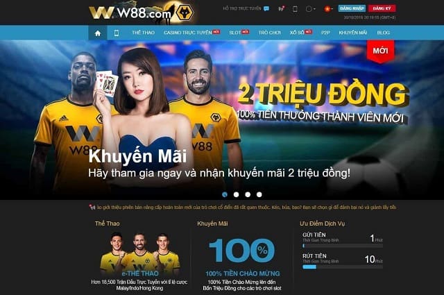 Người chơi cần phải sáng suốt khi đặt cược số tiền đặt cọc của mình Người chơi cần phải sáng suốt khi đặt cược số tiền đặt cọc của mình