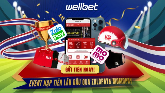 Nhà cái cung cấp cho người chơi đa dạng phương thức thanh toán nhằm đảm bảo sự thuận tiện nhất có thể Nhà cái cung cấp cho người chơi đa dạng phương thức thanh toán nhằm đảm bảo sự thuận tiện nhất có thể