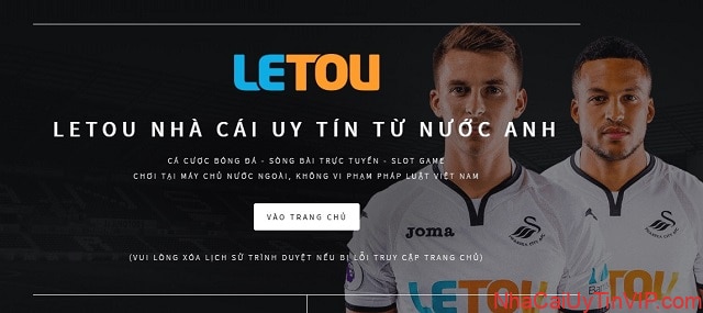 Nhà cái uy tín lâu năm