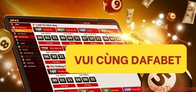 Những thông tin cơ bản về nhà cái Dafabet Những thông tin cơ bản về nhà cái Dafabet