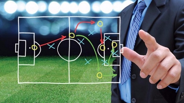 Tham khảo các kinh nghiệm cá độ bóng đá Tham khảo các kinh nghiệm cá độ bóng đá