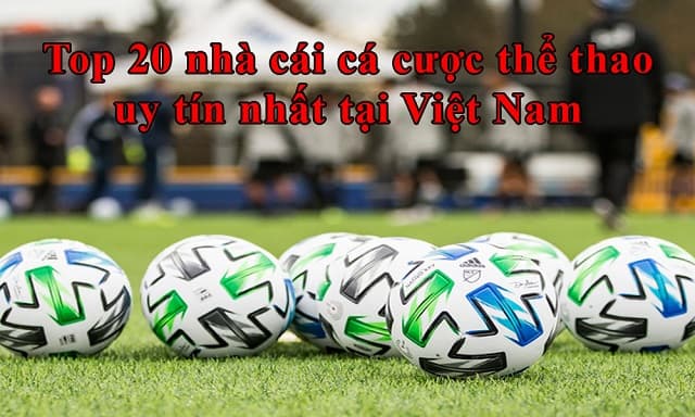 Tìm và lựa chọn những nhà cái uy tín Tìm và lựa chọn những nhà cái uy tín