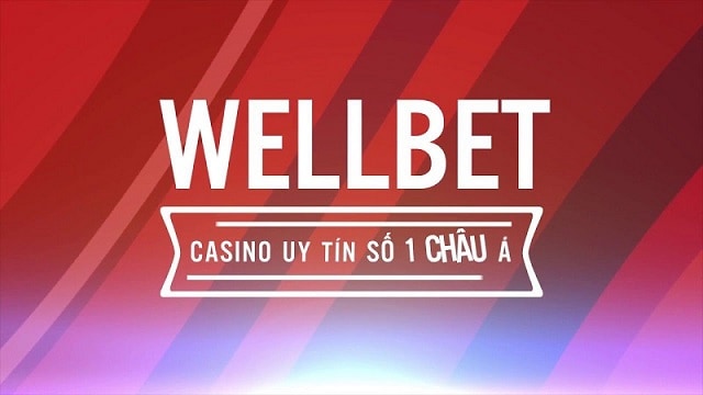 Tuy là nhà cái mới nổi tại thị trường Việt Nam nhưng Wellbet nhận được rất nhiều lời khen bởi sở hữu quá nhiều ưu điểm nổi bật khiến người chơi không thể không chú ý tới Tuy là nhà cái mới nổi tại thị trường Việt Nam nhưng Wellbet nhận được rất nhiều lời khen bởi sở hữu quá nhiều ưu điểm nổi bật khiến người chơi không thể không chú ý tới