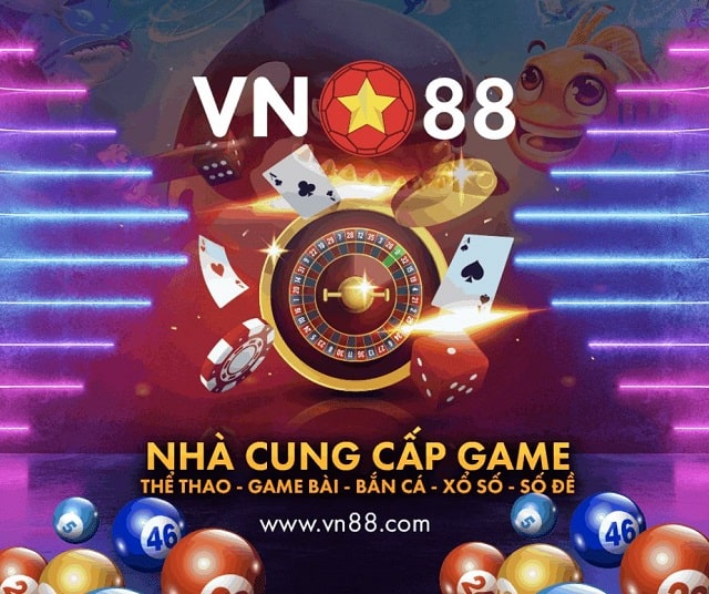 Hình 5: VN88 với kho game vô cùng đa dạng Hình 5: VN88 với kho game vô cùng đa dạng