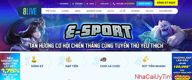 Cá cược thể thao ảo hấp dẫn Cá cược thể thao ảo hấp dẫn