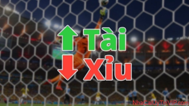 Các kèo tài xỉu thường gặp trong bóng đá Các kèo tài xỉu thường gặp trong bóng đá