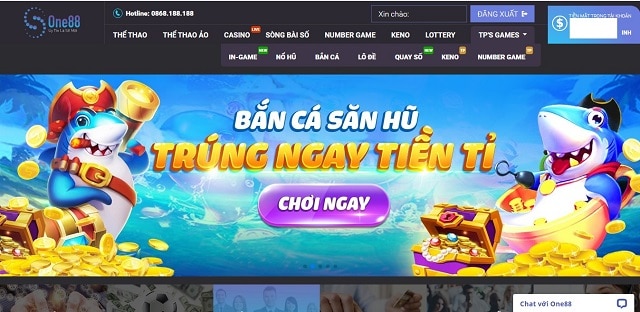Các slot game hấp dẫn Các slot game hấp dẫn