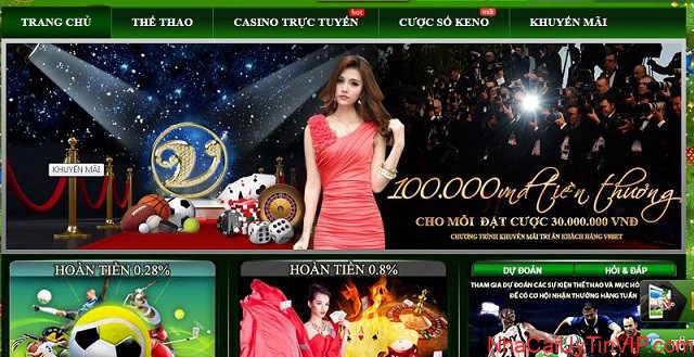 Cập nhật đường link mới nhất Cập nhật đường link mới nhất