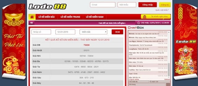 Cập nhật kết quả nhanh chóng Cập nhật kết quả nhanh chóng