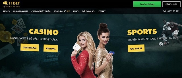 Casino trực tuyến hấp dẫn Casino trực tuyến hấp dẫn
