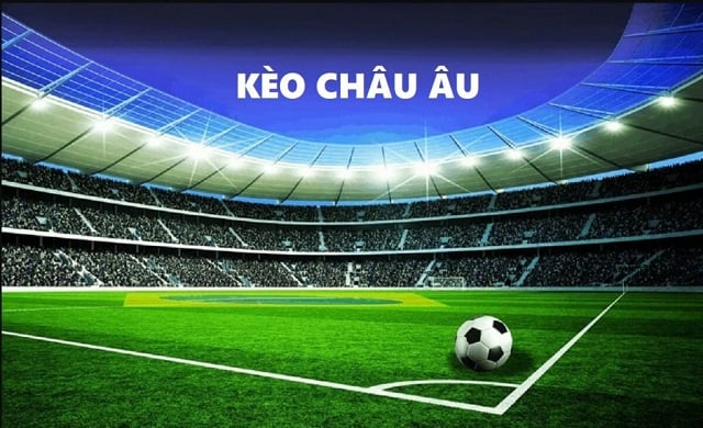 Chi tiết soi kèo bóng đá Châu Âu Chi tiết soi kèo bóng đá Châu Âu