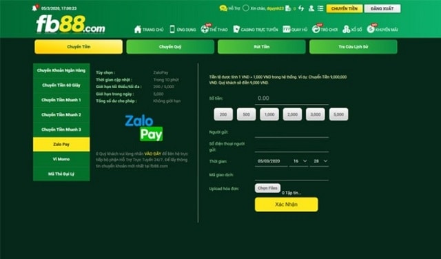 Chơi cá độ fb88 có an toàn không? Chơi cá độ fb88 có an toàn không?