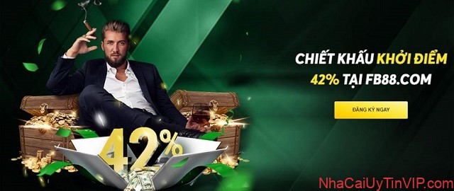 Đại lý FB88 được hưởng nhiều lợi ích Đại lý FB88 được hưởng nhiều lợi ích