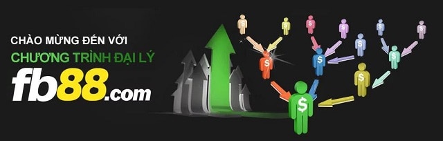 Đại lý FB88 là trung gian giữa nhà cái và người chơi Đại lý FB88 là trung gian giữa nhà cái và người chơi