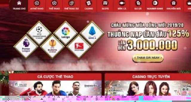 Đánh giá tổng quan nhà cái Đánh giá tổng quan nhà cái