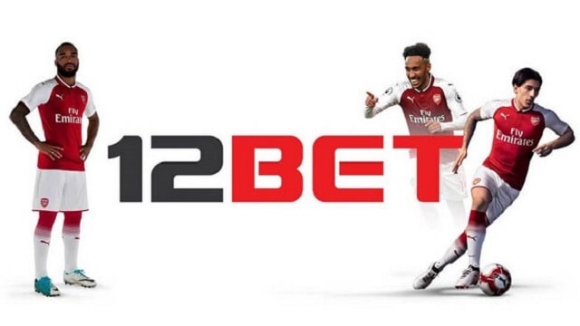 Đánh giá ưu điểm của nhà cái 12Bet Đánh giá ưu điểm của nhà cái 12Bet
